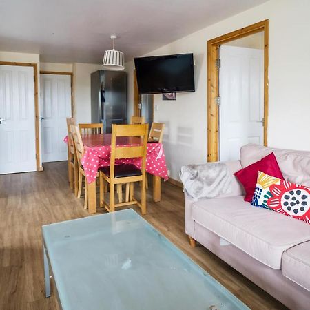 The Pine Lodge Aberystwyth Esterno foto