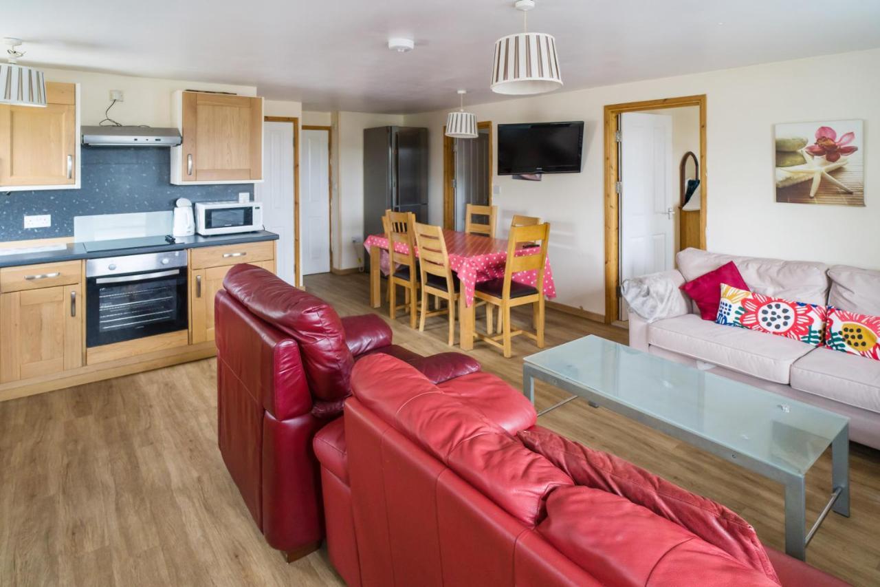 The Pine Lodge Aberystwyth Esterno foto